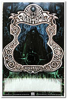 Nifelvind. Музыкальный альбом Finntroll - плакат