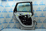 Направляющая стекла задней двери лев Ford Escape MK4 20- LJ6Z-78264A27-H