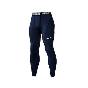 Чоловіча термобілизна Nike Pro Combat Core Compression