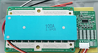 BMS 3S/100А 12V(12.6V) для Li-ion