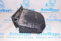 Крышка корпуса салонного фильтра верх BMW X3 F25 11-17 64-31-9-184-010