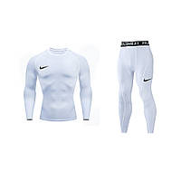 Термобілизна Nike Pro Combat Dri-Fit Core Compression