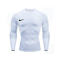 Чоловіча термо-кофта Nike Pro Combat Dri-Fit Core Compression LS 2.0