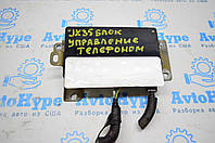 TELEMATICS COMMUNICATION Infiniti JX35 QX60 13- (01) 283b0-3ja1a