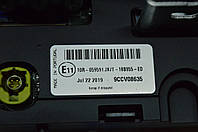 Монитор, дисплей, навигация Ford Escape MK4 20- маленький монитор (01) JX7Т-18В955-ЕD