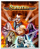 Sabaton - постер