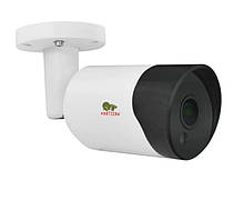 Відеокамера 2.0MP AHD камера COD-331S FullHD 1.2