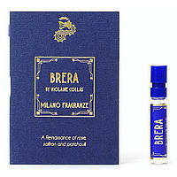 Milano Fragranze Brera Парфюмированная вода (пробник) 2ml