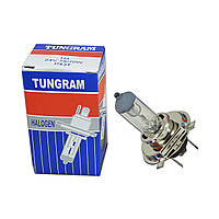 Вантажівка H4 24V 75/70W P43t Лампа TUNGRAM Strong Ligt