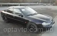 Дефлекторы окон, ветровики \ FORD Mondeo 4d 1996-2000 \ Форд Мондео седан \ RACING