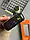 Power Bank Зовнішній акумулятор Borofone BJ19A Incredible PD20W+QC3.0 20000mAh, фото 6