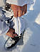 Військовий дощовик костюм білий для ЗСУ. Костюм дощовик із капюшоном для військових. Зимовий дощовик для військових, фото 5