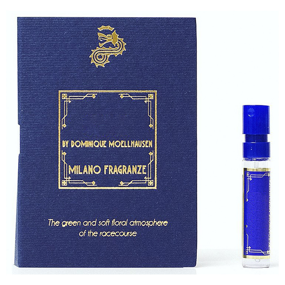Milano Fragranze Piazza Affari Парфумована вода (пробник) 2ml