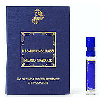 Milano Fragranze Piazza Affari Парфюмированная вода (пробник) 2ml