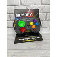 Інтерактивна гра Меморі Memory G65 "Дивись, запам'ятовуй, повторюй"