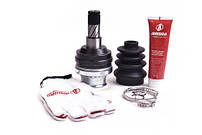 ШРУС внутрішній ВАЗ 2108-21099, 2110-2112, 2113-2115, 1117-1119 "Каліна", 2170-2172 "Приора" (граната)