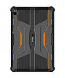 Планшетний ПК Sigma mobile Tab A1025 4G Dual Sim Black-Orange (код 1372406), фото 2