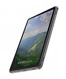 Планшетний ПК Sigma mobile Tab A1025 4G Dual Sim Black-Orange (код 1372406), фото 5