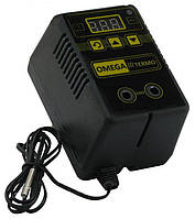 Цифровой терморегулятор для инкубатора высокоточный c возможностью подключения к инвертору O-mega 1.5 кВт