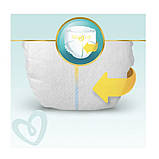 Підгузники Pampers premium care 3 (6-10 кг) на 80 шт, фото 6