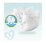 Підгузники Pampers premium care 3 (6-10 кг) на 80 шт, фото 5