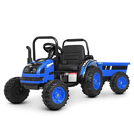 Трактор Bambi M 4419EBLR р/к  2 х 35W