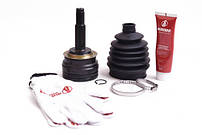 ШРУС зовнішній без АБС (22/29) Daewoo Lanos 1,5 (граната) AURORA