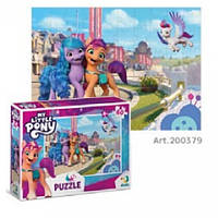 200379 Пазл на 60 элементов «My Little Pony»