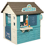 Ігровий будиночок Smoby Кав'ярня солодощів (810718), фото 4