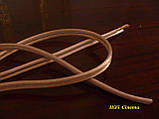 Silent Wire LS 3 переріз 2 х 1.5 мм 2 мідний акустичний кабель OFC, фото 5