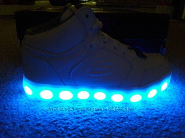 Zapatillas energy best sale light 2.0