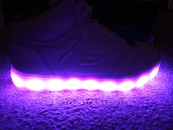 Energy light zapatos sale