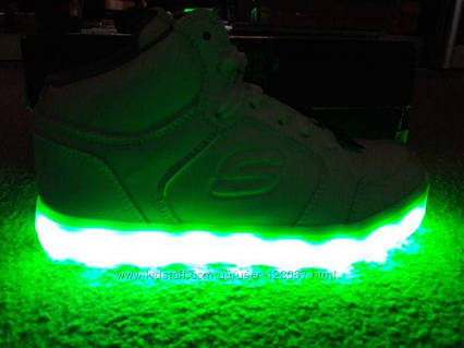 Skechers energy lights cena best sale