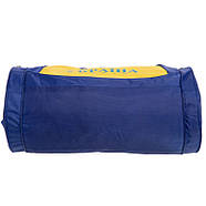 Сумка спортивна бочонок Україна SP-Sport (GA-016-U), фото 5