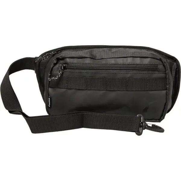 Сумка на пояс Puma чорна Sling Bag, фото 1