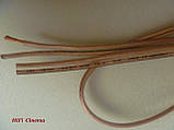 Silent Wire LS 3 переріз 2 х 6 мм 2 мідний акустичний кабель OFC, фото 3