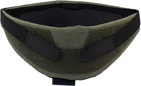 Універсальний захист шиї (горжет) Eagle А-17 Green (3_02390)