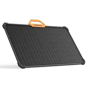 Сонячний зарядний пристрій Jackery SolarSaga 80W