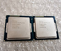 Топовый процессор Intel Core i5-4690 4 ядра (6M 3.90ghz) S1150! Гарантия!