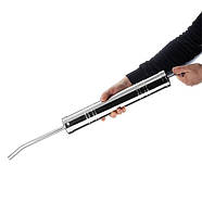 Шприц для заливання оливи INTERTOOL AT-3066, фото 5