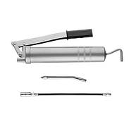 Шприц для змащення INTERTOOL HT-0063, фото 3