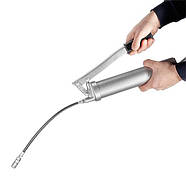 Шприц для змащення INTERTOOL HT-0063, фото 4