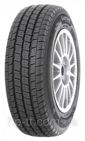 Шина для легкового причепа Matador MPS-400 All Weather 2 185/80 R14C 102/100R, фото 1