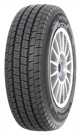 Шина для легкового причепа Matador MPS-400 All Weather 2 185/80 R14C 102/100R