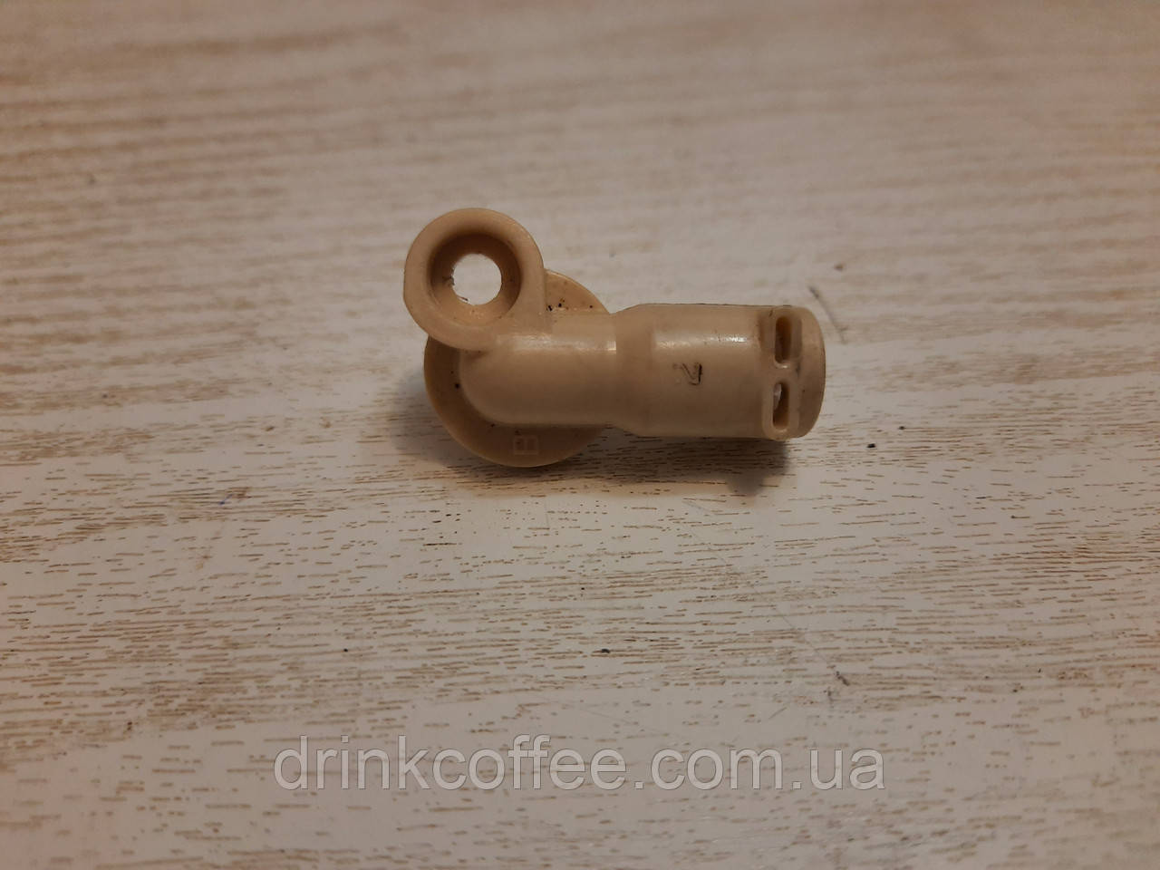 Перехідник на термоблок для кавомашини DeLonghi EAM/ESAM 3000 б/у