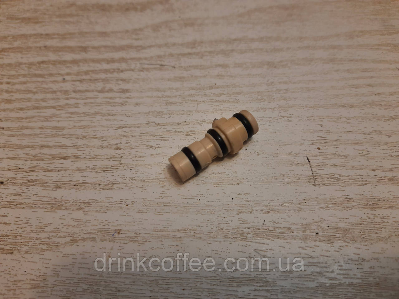 Клапан термоблока 1т для кавомашини DeLonghi EAM/ESAM 3000 б/у, фото 1