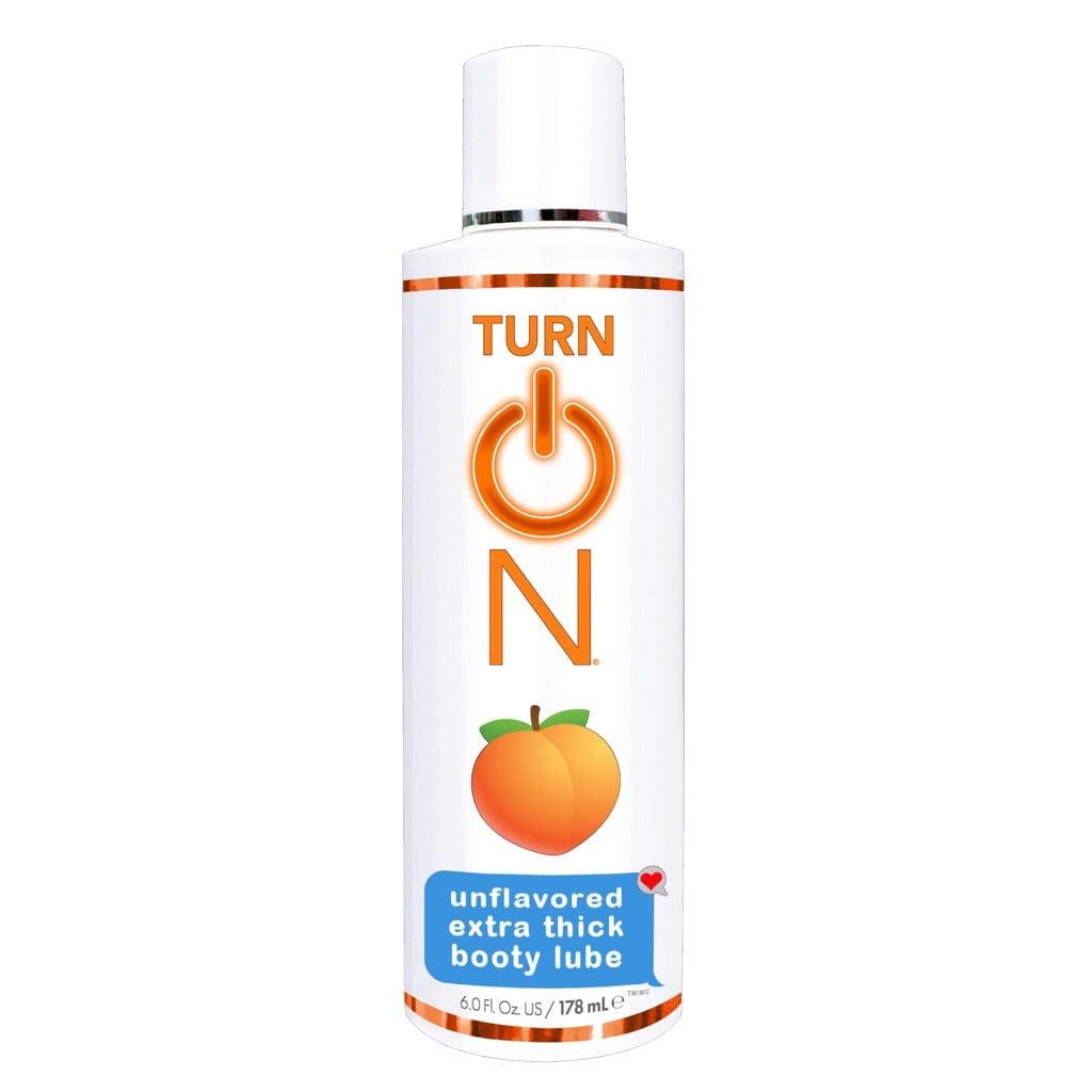 Гібридний лубрикант WET Extra Thick Booty Sex Lube 118 мл, фото 1