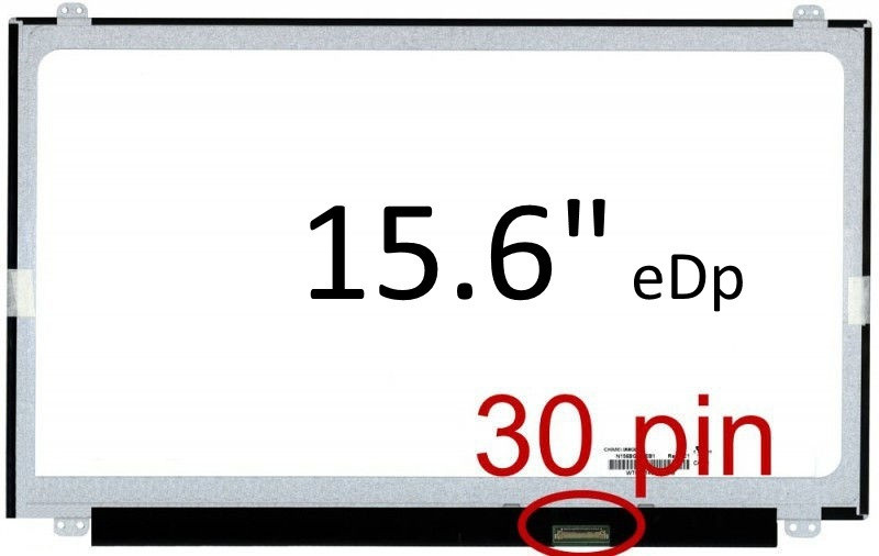 Матриця N156BGE-E41, N156BGE-E31, фото 1