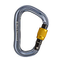 Карабин Black Diamond VaporLock Screwgate Carabiner