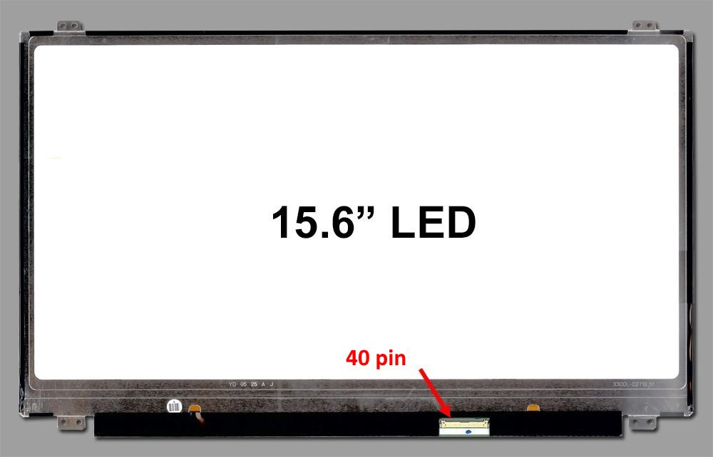 Екран (матриця) для ASUS K56CM